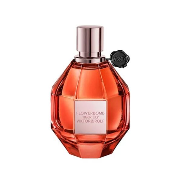 Nước Hoa Nữ Viktor & Rolf Flowerbomb Tiger Lily EDP 100ml
