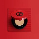 Phấn Nước Giorgio Armani My Armani To Go Essence-In-Foundation Cushion SPF 23 15g (Gồm 1 Vỏ +1 Lõi)