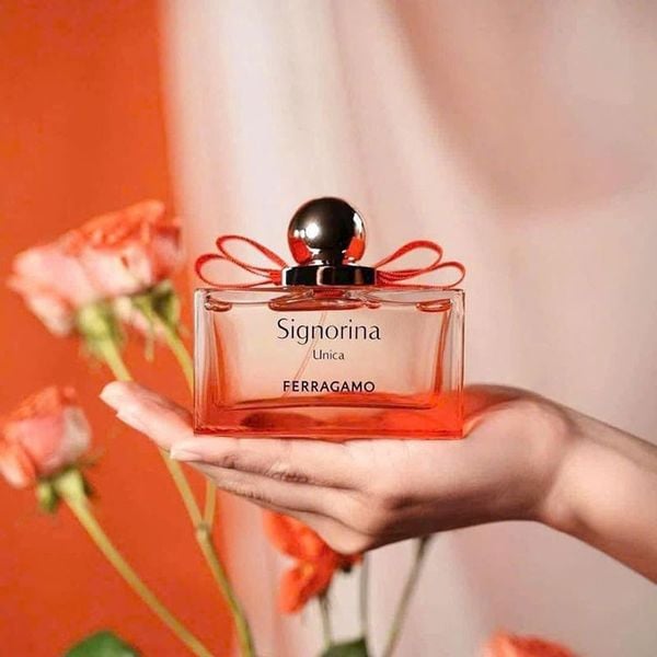 Nước Hoa Nữ Ferragamo Signorina Unica EDP 100ml (DEAL BOM TẤN 999K)