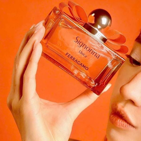 Nước Hoa Nữ Ferragamo Signorina Unica EDP 100ml (DEAL BOM TẤN 999K)