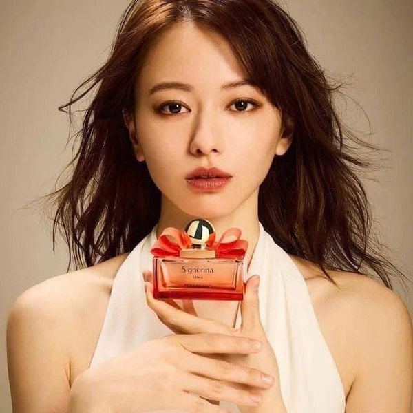 Nước Hoa Nữ Ferragamo Signorina Unica EDP 100ml