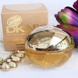 Nước Hoa Nữ DKNY Golden Delicious EDP 100ml