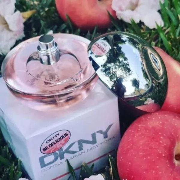 Nước Hoa Nữ DKNY Be Delicious Fresh Blossom EDP 100ml