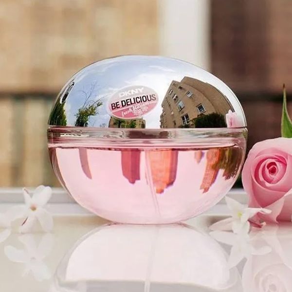 Nước Hoa Nữ DKNY Be Delicious Fresh Blossom EDP 100ml