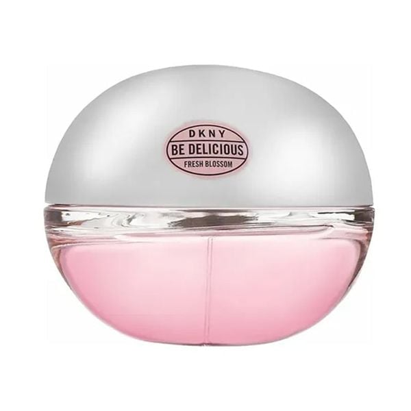 Nước Hoa Nữ DKNY Be Delicious Fresh Blossom EDP 100ml (DEAL BOM TẤN 999K)