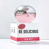 Nước Hoa Nữ DKNY Be Delicious Fresh Blossom EDP 100ml