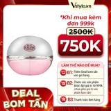 Nước Hoa Nữ DKNY Be Delicious Fresh Blossom EDP 100ml (DEAL BOM TẤN 999K)