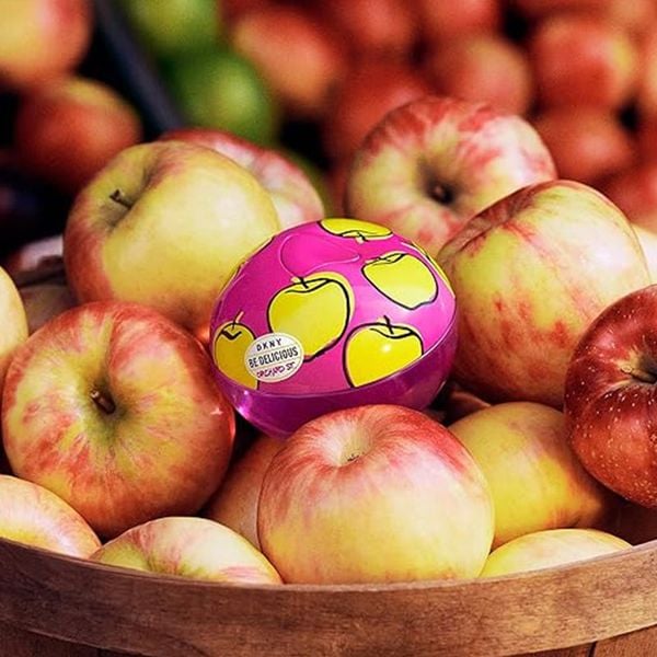 Nước Hoa Nữ DKNY Be Delicious Orchard Street EDP 100ml