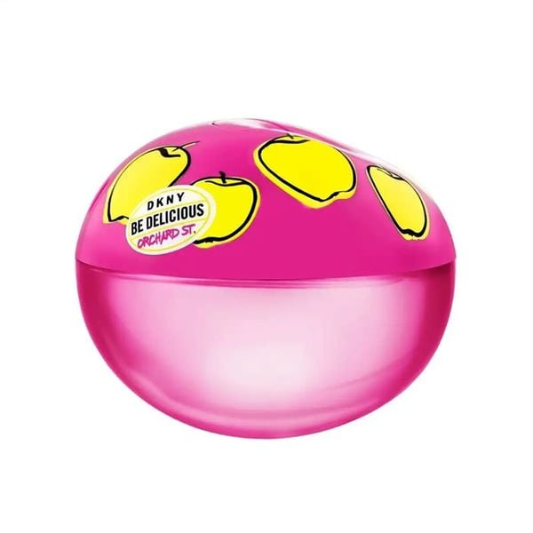 Nước Hoa Nữ DKNY Be Delicious Orchard Street EDP 100ml (DEAL BOM TẤN 999K)