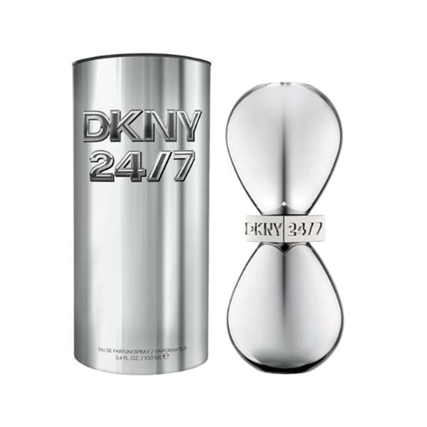 Nước Hoa Nữ Donna Karan DKNY 24/7 EDP 100ml (DEAL BOM TẤN 999K)