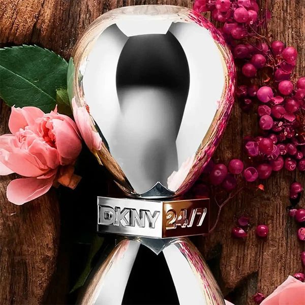 Nước Hoa Nữ Donna Karan DKNY 24/7 EDP 100ml