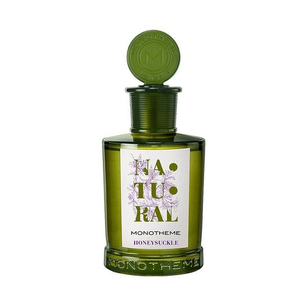 Nước Hoa Nữ Monotheme Natural Honeysuckle EDT 100ml