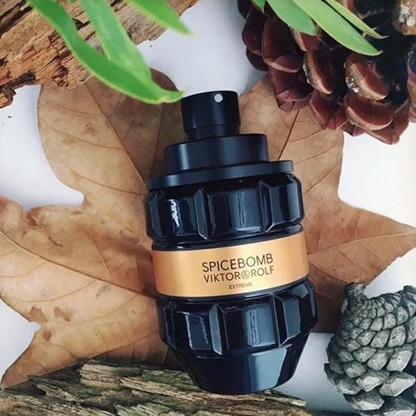 Nước Hoa Nam Viktor & Rolf Spicebomb Extreme EDP Vaporisateur Spray 90ml