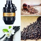 Nước Hoa Nam Viktor & Rolf Spicebomb Extreme EDP Vaporisateur Spray 90ml