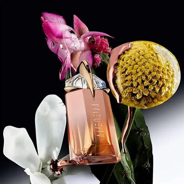 Nước Hoa Nữ Thierry Mugler Alien Goddess Supra Florale EDP 90ml