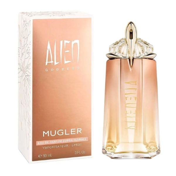 Nước Hoa Nữ Thierry Mugler Alien Goddess Supra Florale EDP 90ml