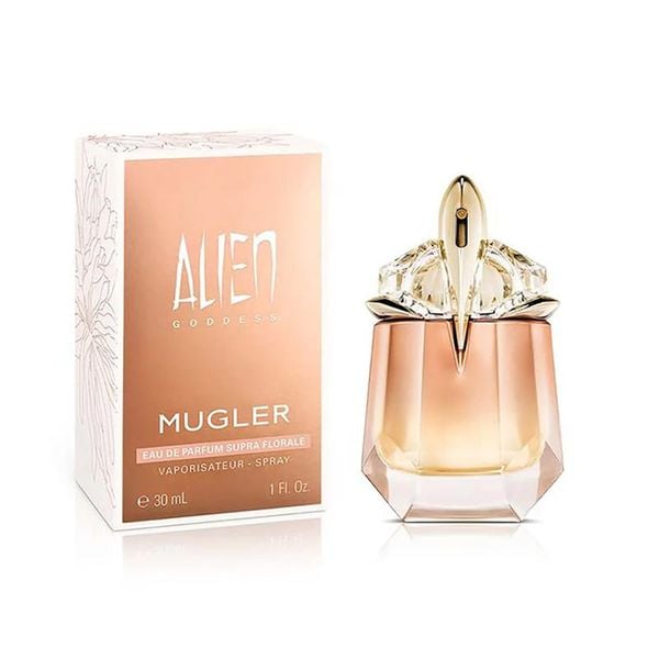 f1689 Nữ Thierry Mugler Alien Goddess Supra Florale EDP 30ml