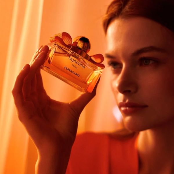 Nước Hoa Nữ Salvatore Ferragamo Signorina Unica EDP 50ml