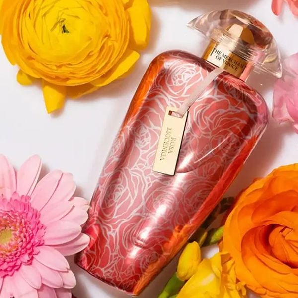 f1689 Nữ The Merchant Of Venice Murano Collection Rosa Moceniga EDP sp. 100ml