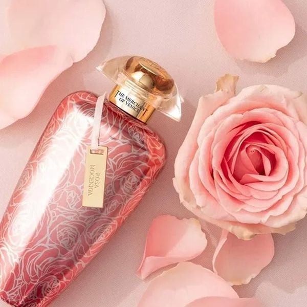 f1689 Nữ The Merchant Of Venice Murano Collection Rosa Moceniga EDP sp. 100ml