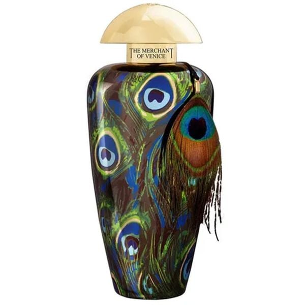 f1689 Unisex The Merchant Of Venice Imperial Emerald EDP Concentrée sp. 100ml