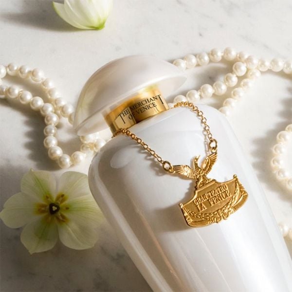 f1689 Nữ The Merchant Of Venice My Pearls EDP Concentrée sp. 100ml