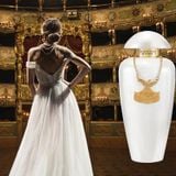 f1689 Nữ The Merchant Of Venice My Pearls EDP Concentrée sp. 100ml