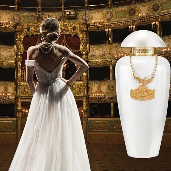 f1689 Nữ The Merchant Of Venice My Pearls EDP Concentrée sp. 100ml