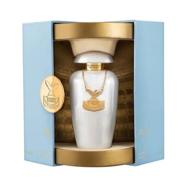 f1689 Nữ The Merchant Of Venice My Pearls EDP Concentrée sp. 100ml