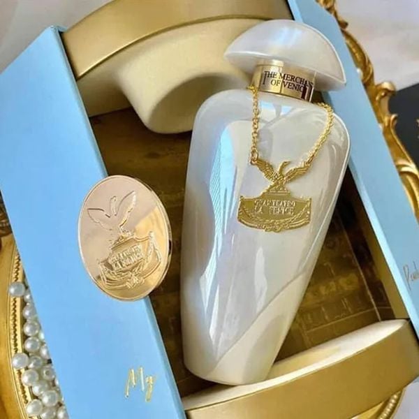 f1689 Nữ The Merchant Of Venice My Pearls EDP Concentrée sp. 100ml