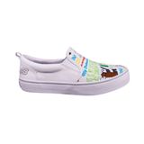 (HÀNG XẢ KHO CÓ LỖI) Giày Lười Thời Trang Nữ Skechers V'LITES 896063-WMLT