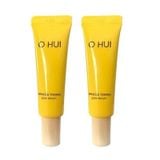 (HSD: 6/2027) Combo 2 Tinh Chất Ohui Miracle Toning Glow Serum 10mlx2 (Hàng tách set) Tặng Gel Rửa Mặt Micellar Dr.Sante Pure Cоde Dành Cho Mọi Loại Da 200ml