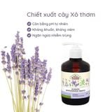 Dung Dịch Vệ Sinh Phụ Nữ Làm Dịu Da, Cân Bằng Độ PH Vùng Kín Green Pharmacy Chiết Xuất Cây Xô Thơm 370ml