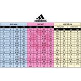(HÀNG XẢ KHO CÓ LỖI) Giày Thời Trang Trẻ Em Adidas FY8892