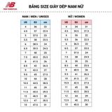 (HÀNG XẢ KHO CÓ LỖI) Giày Lifestyle Nam New Balance MS327EA