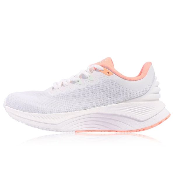 (HÀNG XẢ KHO CÓ LỖI) Giày Chạy Nữ Lining ARHR146-2