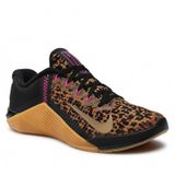 (HÀNG XẢ KHO CÓ LỖI) Giày Thể Thao Nữ Nike FW Metcon 6 AT3160-096