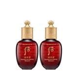 Combo 2 Nước Cân Bằng Whoo Jinyulhyang Essential Revitalizing Balancer 20mlx2 (Hàng tách set)