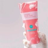 Full Size Sữa Rửa Mặt Cho Da Mụn Sạch Sâu Dịu Nhẹ Carezone Calming Relief Acne Foam 200ml