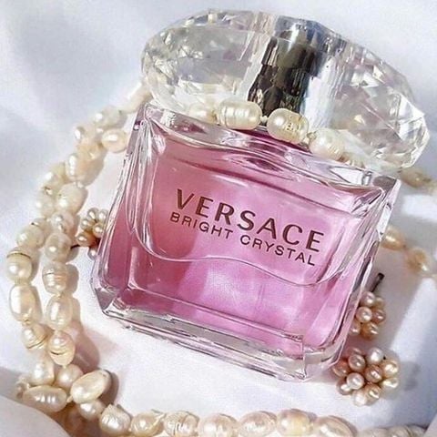 f1689 Nữ f188 vip Bright Crystal Pour Femme EDT 90ml