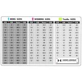 (HÀNG XẢ KHO CÓ LỖI) Giày Thể Thao Nữ Under Armour 3024605-601