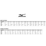 (HÀNG XẢ KHO CÓ LỖI) Giày Chạy Bộ Nữ Mizuno FW WAVE SKYRISE 2 J1GD210942