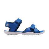 (HÀNG XẢ KHO CÓ LỖI) Sandal Trẻ Em Adidas BC0705