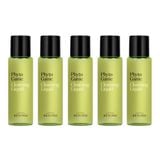 (HSD: 2/2027) Combo 5 Dầu Tẩy Trang Beyond Phytoganic Cleansing Liquid 25mlx5