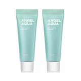 Combo 2 Kem Dưỡng Ẩm Làm Dịu Da Beyond Angel Aqua Moisture Cream 10mlx2