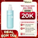 (HSD: 12/2026) Full Size Nước Dưỡng Tinh Chất Beyond Angel Aqua Water Essence In Lotion 200ml (DEAL BOM TẤN 999K)