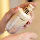 Bộ Dưỡng Da Ngừa Lão Hóa Chuyên Sâu The Whoo Bichup NAD Discovery Set