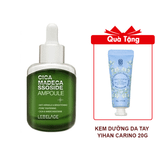 Tinh Chất Rau Má Lebelage Cica Madecassoside Ampoule 35ml