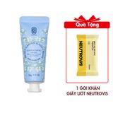 Kem Dưỡng Da Tay Yihan Carino Secret Garden Hand Cream 20g