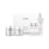 Full Size Bộ Dưỡng Da Ohui Extreme White 5pcs Special Set
